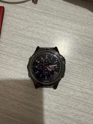 Garmin Fenix 5