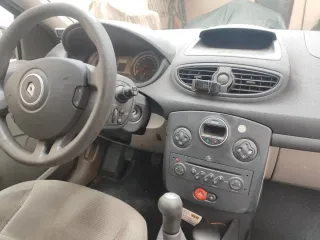 Renault Clio 2006