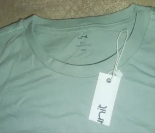 Camiseta Unit Malibu Surf Talla M