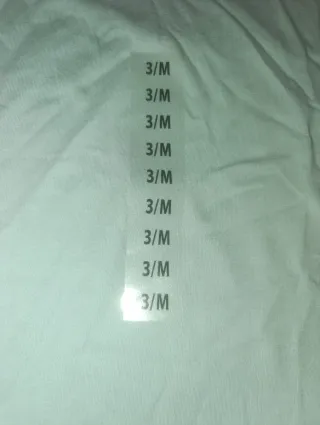 Camiseta Unit Malibu Surf Talla M