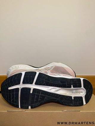 Zapatillas Asics Gel-Contend 6 Rosa Mujer