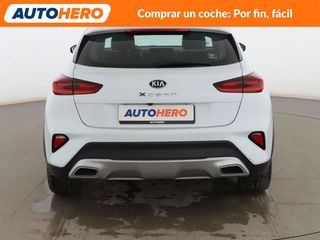 Kia XCeed 1.6 CRDi Tech