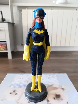 Barbie Collector Batgirl