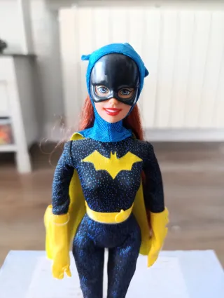 Barbie Collector Batgirl