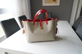 Bolso Carolina Herrera Original