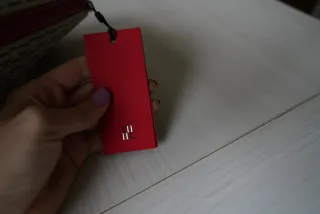 Bolso Carolina Herrera Original