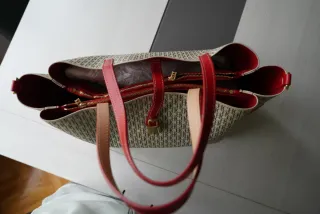 Bolso Carolina Herrera Original