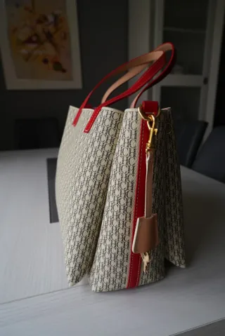 Bolso Carolina Herrera Original