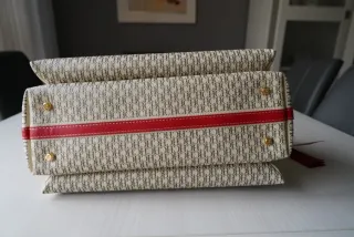 Bolso Carolina Herrera Original