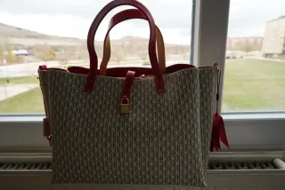 Bolso Carolina Herrera Original