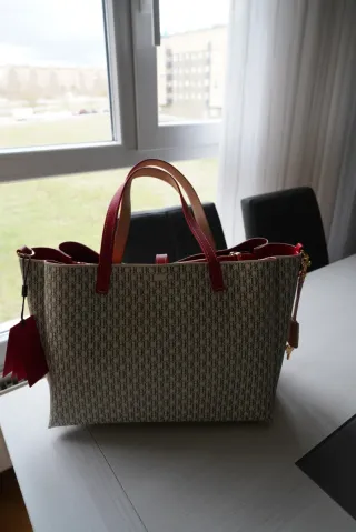 Bolso Carolina Herrera Original