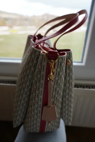 Bolso Carolina Herrera Original