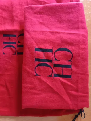 Bolso Carolina Herrera Original