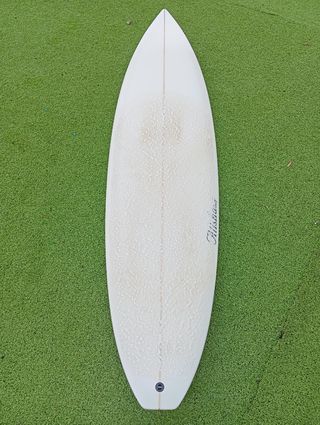 Tabla de surf