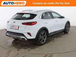 Kia XCeed 1.6 CRDi Tech