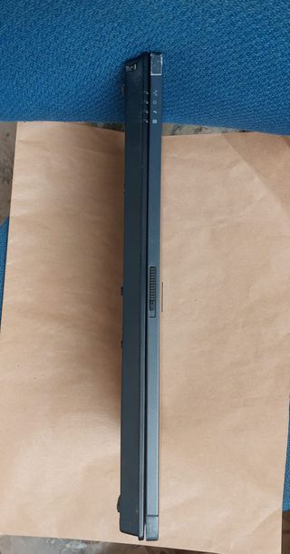 Notebook HP Compaq NC 8430