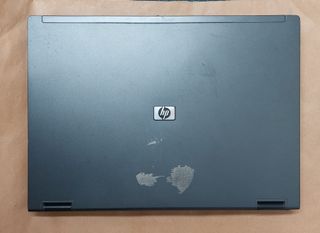 Notebook HP Compaq NC 8430