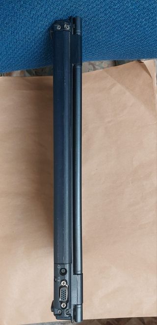 Notebook HP Compaq NC 8430