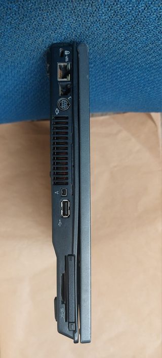 Notebook HP Compaq NC 8430