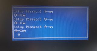 Notebook HP Compaq NC 8430