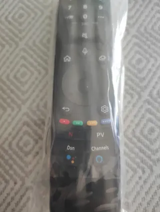 Mando LG Voice Magic Universal