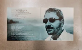 CD Marcos Valle - Escape.