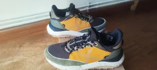 Zapatillas Munich Doro 52, talla 42