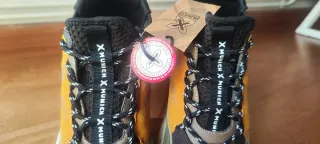 Zapatillas Munich Doro 52, talla 42