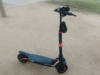 Patinete eléctrico