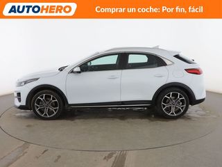 Kia XCeed 1.6 CRDi Tech