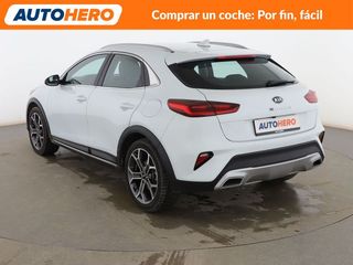 Kia XCeed 1.6 CRDi Tech