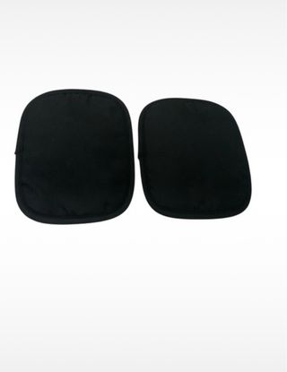 Accesorios para cochecito de bebé Panda