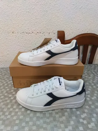 Zapatillas Diadora