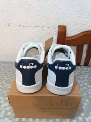Zapatillas Diadora