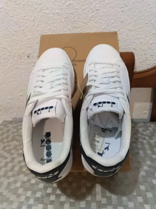 Zapatillas Diadora