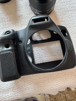 Pack Fotografía Canon 6D + Accesorios