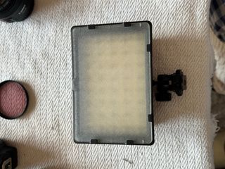 Pack Fotografía Canon 6D + Accesorios