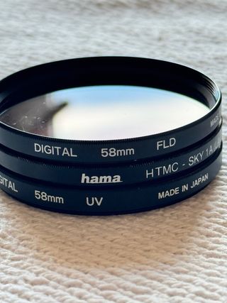 Pack Fotografía Canon 6D + Accesorios