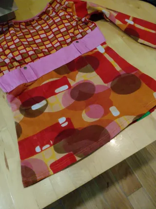 Conjunto camiseta y vaquero negros