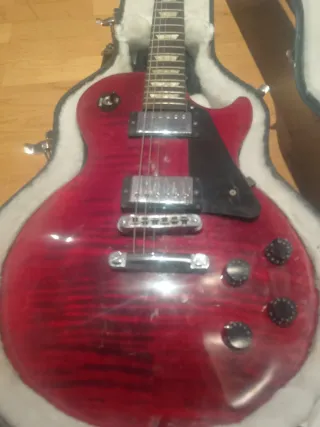 Gibson Les Paul Studio