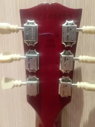 Gibson Les Paul Studio