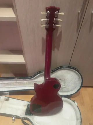 Gibson Les Paul Studio