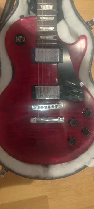Gibson Les Paul Studio