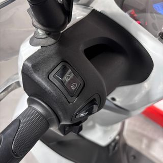 Honda Scoopy SH125i CBS