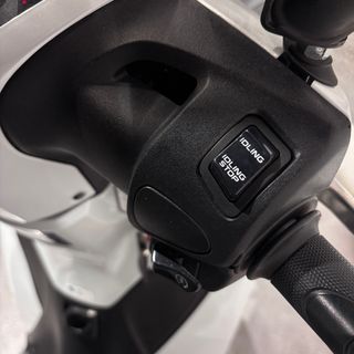 Honda Scoopy SH125i CBS