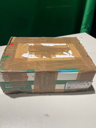 Bosch AdvancedCut 18 Sierra a Batería