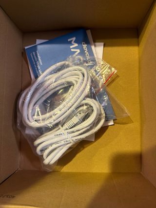 Devolo Magic 2 LAN Starter Kit Adaptador