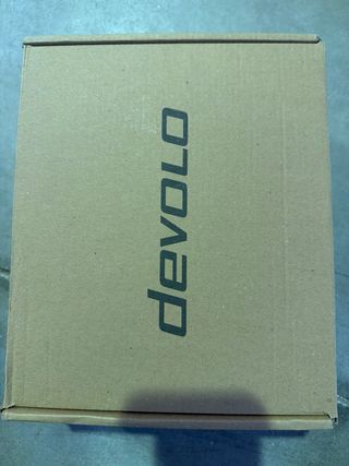 Devolo Magic 2 LAN Starter Kit Adaptador