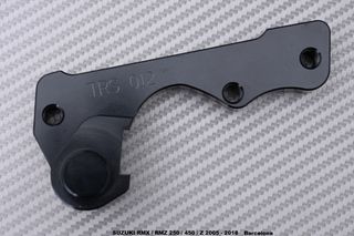 Disco Oversize SUZUKI RMX / RMZ 250 450 /Z 2005 18