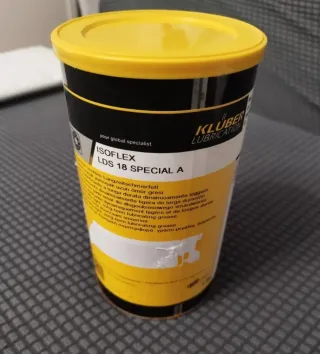 Grasa Klüber Isoflex LDS 18 Special A